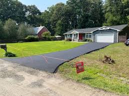 Best Driveway Overlay Services  in Cheat Lake, WV